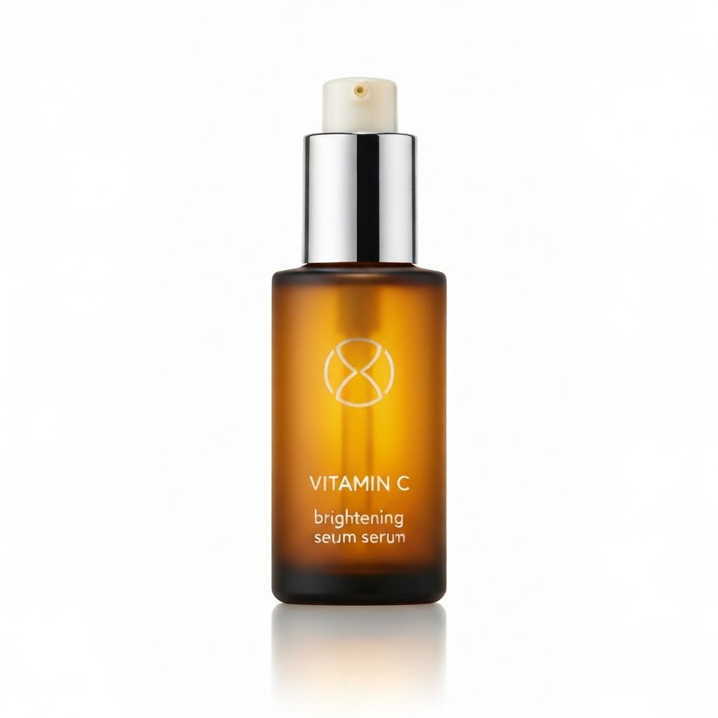 Vitamin C Brightening Serum